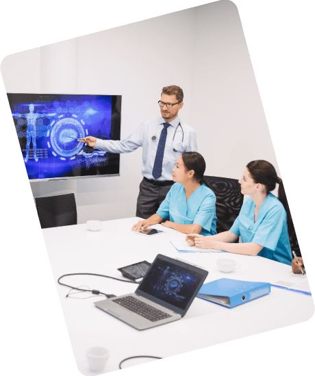 Classroom training
