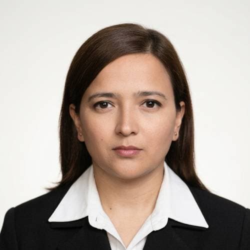 Ms Prabina Karki, Nursing Faculty at Nelson Education Consultants