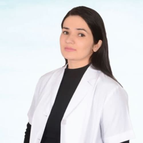 Sunita Dhungana, Program Director at Nelson Education Consultants