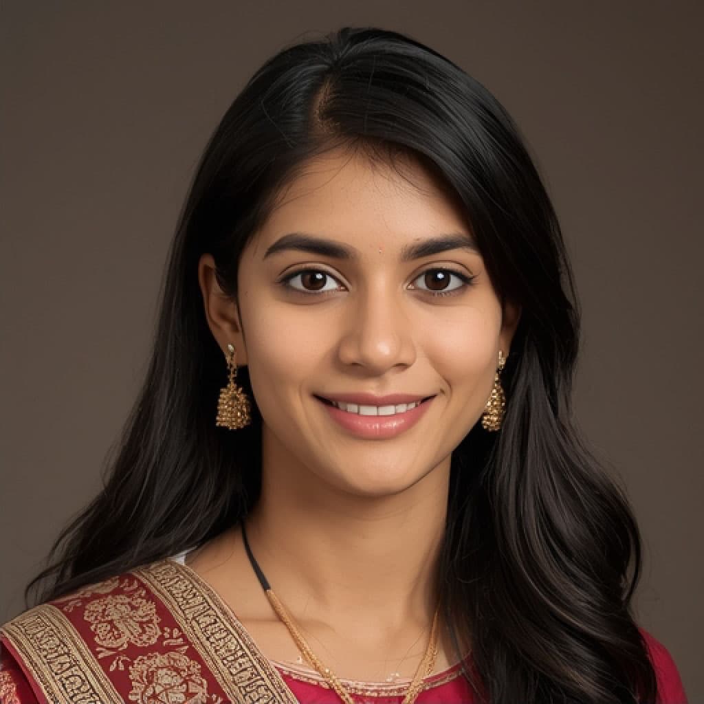Sujata Sharma, Nursing Graduate (NCLEX-USA Passer)